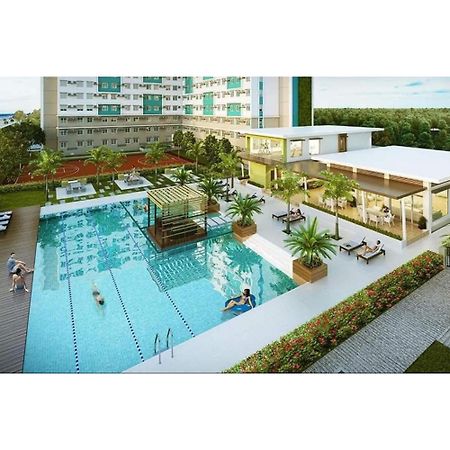 Marina Town Spatial Condominium Dumaguete City Exteriér fotografie